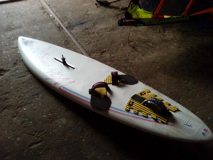 Доска для Виндсёрфинга