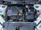 Datsun mi-DO 1.6 AT, 2017, 43 000 км объявление продам
