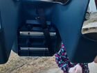 Детское велокресло на багажник объявление продам