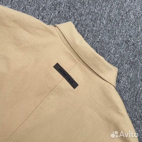 Курта Fear Of God Essentials