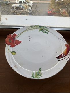 Блюдо для торта