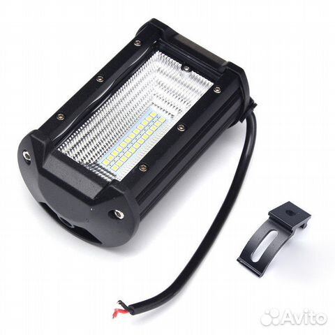Фара ближнего света 72w прожектор