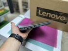 Новый ультрабук от Lenovo ips/8Gb ddr4/256Gb SSD объявление продам