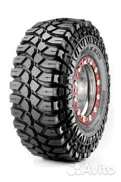 Maxxis M8090 Creepy Crawler 345/85 R17 123K