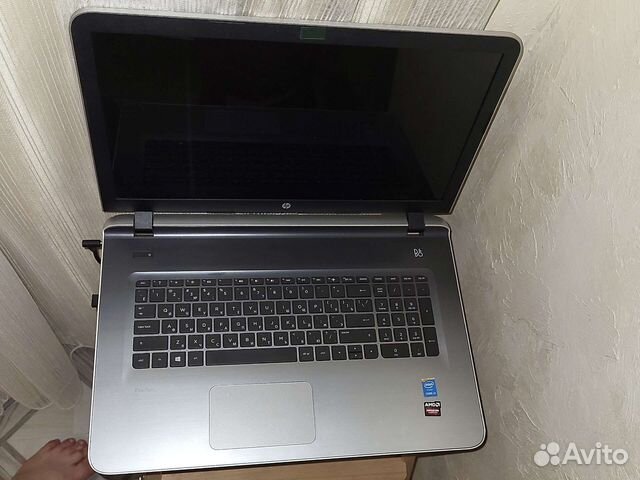 Обмен 2 Ноутбука HP +Dell на один