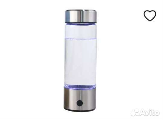 Генератор водородной воды 0,7 литра