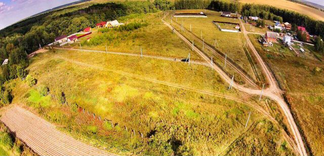 Участок 15 сот. (ИЖС)