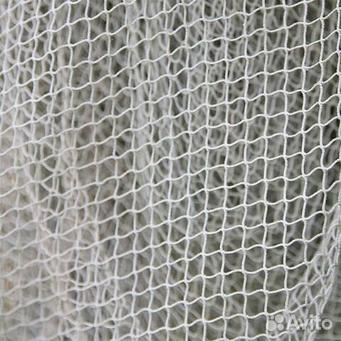 Заградительные сетки