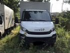 Iveco Daily 3.0 МТ, 2021, 10 785 км