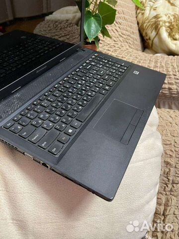 Lenovo G500 core I7 3630qm 3.4ghz /8gb ram /256gb