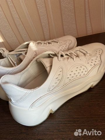 Кроссовки ecco shunky 38