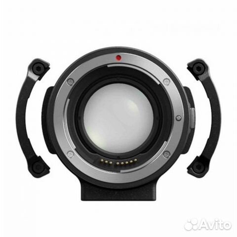Canon adapter EF-EOS R 0.71X для EOS C70 Новый