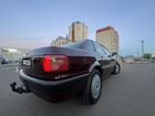 Audi 80 1.9 МТ, 1992, 395 500 км объявление продам