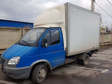 Грузоперевозки