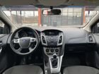 Ford Focus 1.6 МТ, 2012, 130 300 км объявление продам