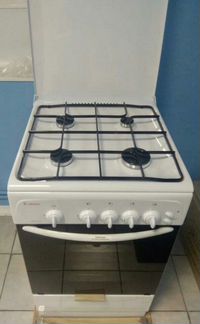 Плита газовая Gefest 3200-06 К33 новая