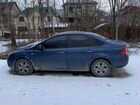 Ford Focus 1.6 МТ, 2008, 139 970 км