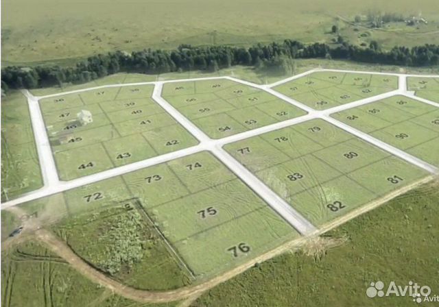 Подбор и оформление земельного участка