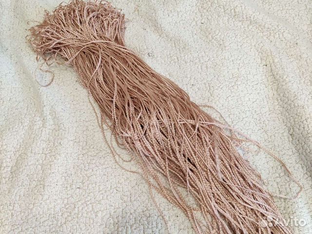 Косички зизи