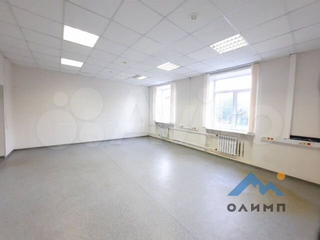 Сдам офисное помещение, 56.5 м²