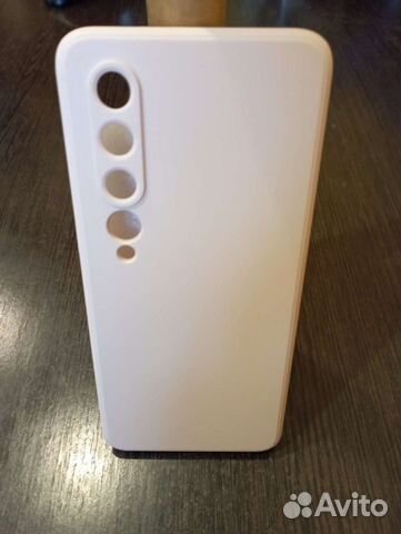 Чехлы на телефон xiaomi