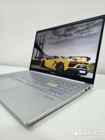 Asus vivobook m533i
