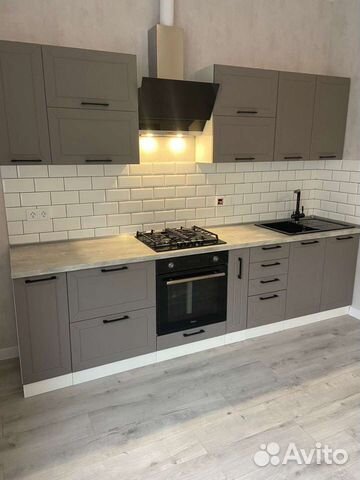 Кухонный гарнитур