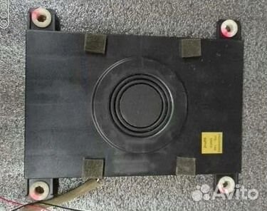 Сабвуфер динамик для Philips 40PFL6606H/60