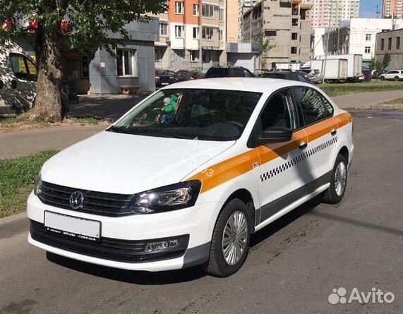 Аренда бмв под такси