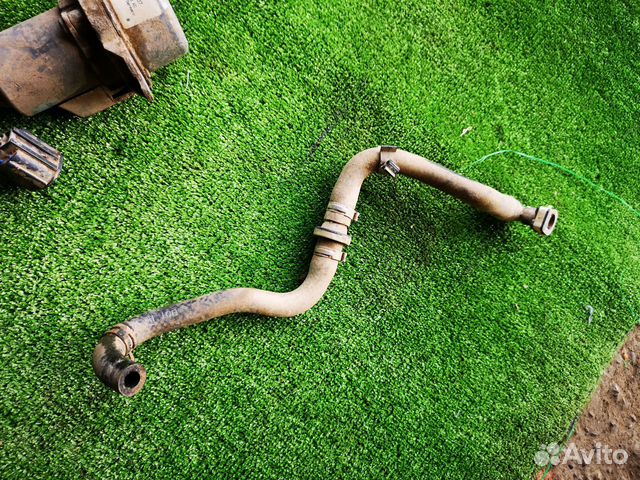 Шланг вакуумный на Опель Астра J Круз Орландо