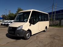Городской автобус ГАЗ А64R42, 2022
