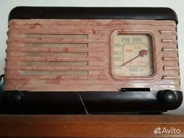 Советская аппаратура