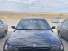 BMW 3 серия 3.0 МТ, 2000, 278 165 км объявление продам