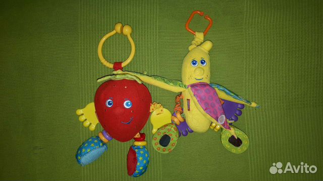 Подвеска на коляску