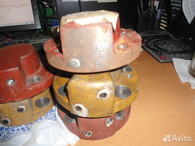 Крышка 4110000038146