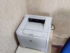 Принтер лазерный HP P2035 объявление продам