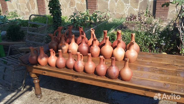 Кувшин для вина