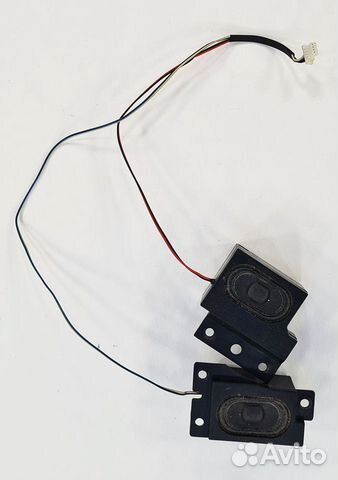 Б\У Динамики Dell m5030