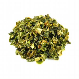 Перец халапеньо сушеный, в/с