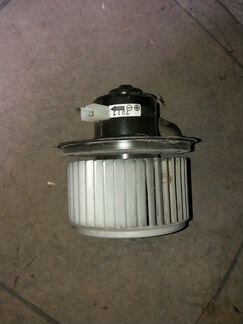 FAW Vita мотор печки с терморегулятором