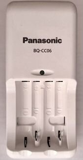 Зарядное устройство для аккумуляторов