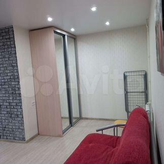 Квартира-студия, 27 м², 2/5 эт.