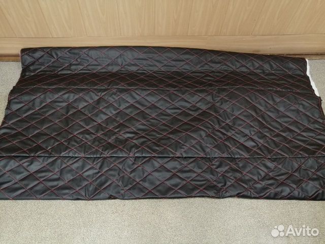 Обшивка потолка УАЗ 452 буханка