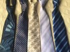 Модные галстуки объявление продам