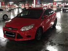 Ford Focus 1.6 МТ, 2012, 175 000 км