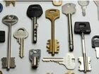 Ключи для автомобилей чипы иммобилайзера объявление продам