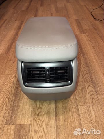 Подлокотник на Crown grs200