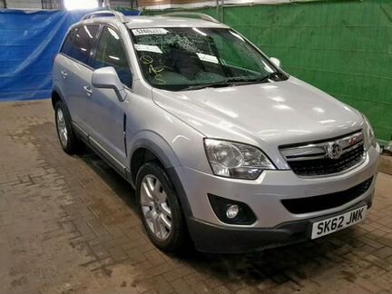 Разбор Опель Антара