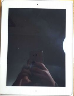 Apple iPad 4 wi-fi Cellular 32Gb