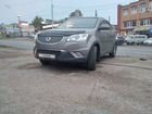 SsangYong Actyon 2.0 МТ, 2012, 154 800 км